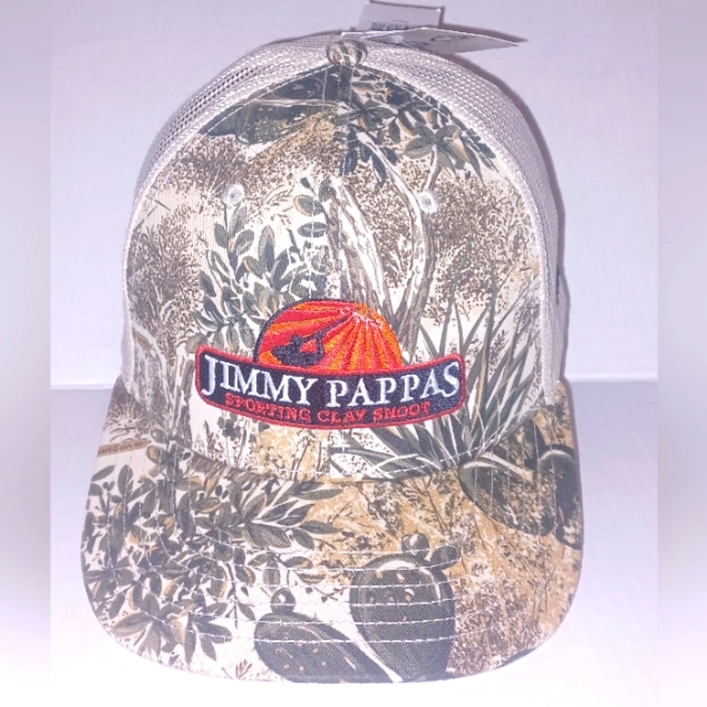 Game Guard Trucker Hat